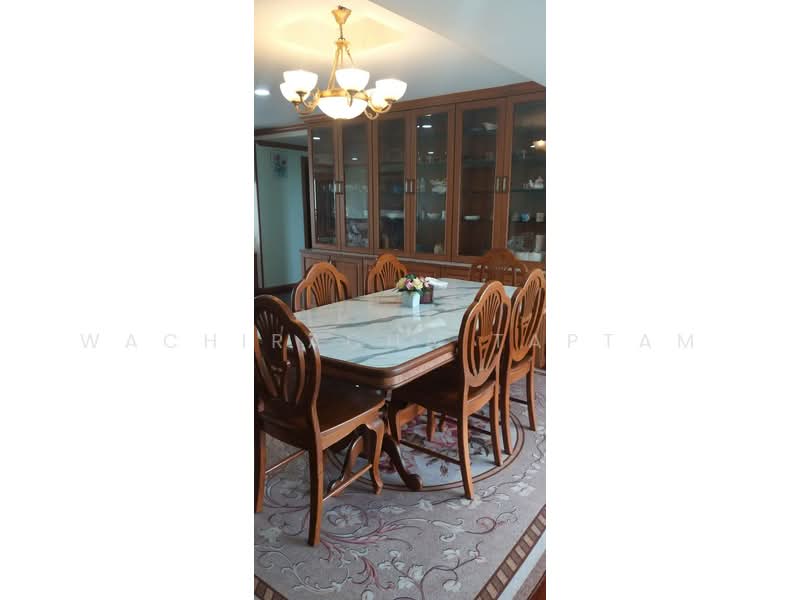 Prestige Condominium (Thana City Prestige) : เพรสทิจ คอนโด (ธนา ซิตี้ เพรสทีจ), สมุทรปราการ, บางโฉลง, บางพลี, สมุทรปราการ, 185 ตร.ม., คอนโด ขาย, โดย Wachiracha Taptam, 500465246 - DDproperty.com