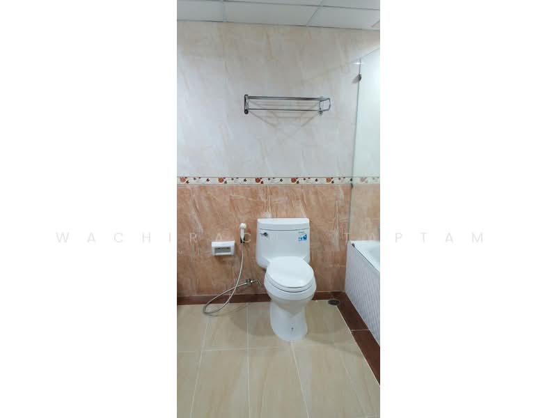 Prestige Condominium (Thana City Prestige), Samut Prakan, Bang Chalong, Bang Plee, Samut Prakan, 3 Bedrooms, 185 sqm, Condo For Sale, by Wachiracha Taptam, 500465246 - DDproperty.com