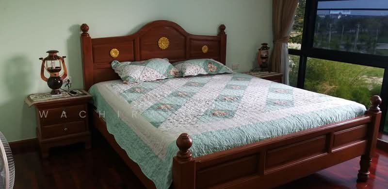 Prestige Condominium (Thana City Prestige) : เพรสทิจ คอนโด (ธนา ซิตี้ เพรสทีจ), สมุทรปราการ, บางโฉลง, บางพลี, สมุทรปราการ, 185 ตร.ม., คอนโด ขาย, โดย Wachiracha Taptam, 500465246 - DDproperty.com