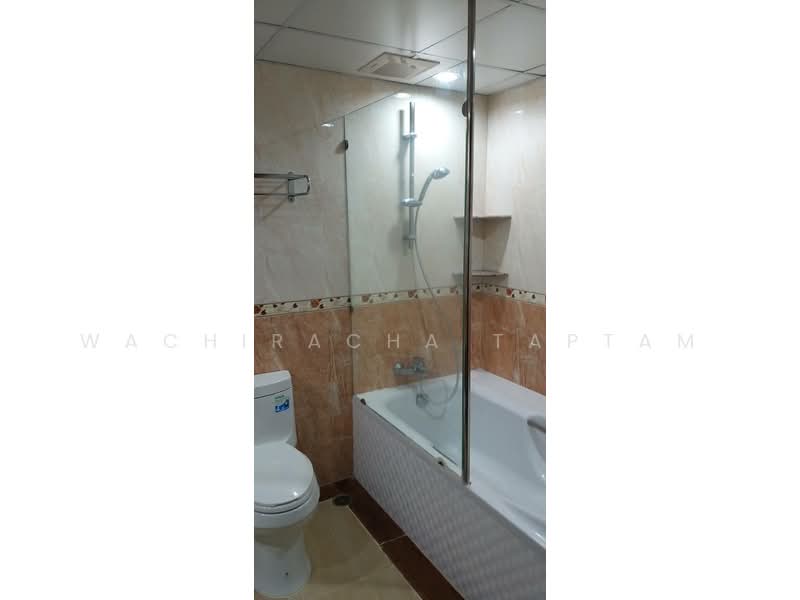 Prestige Condominium (Thana City Prestige) : เพรสทิจ คอนโด (ธนา ซิตี้ เพรสทีจ), สมุทรปราการ, บางโฉลง, บางพลี, สมุทรปราการ, 185 ตร.ม., คอนโด ขาย, โดย Wachiracha Taptam, 500465246 - DDproperty.com