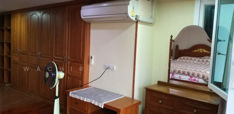 Prestige Condominium (Thana City Prestige) : เพรสทิจ คอนโด (ธนา ซิตี้ เพรสทีจ), สมุทรปราการ, บางโฉลง, บางพลี, สมุทรปราการ, 185 ตร.ม., คอนโด ขาย, โดย Wachiracha Taptam, 500465246 - DDproperty.com