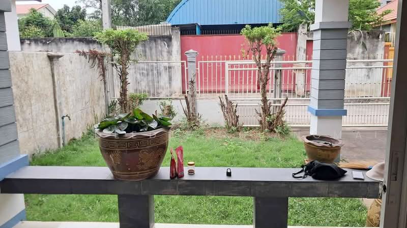 A house for rent near Lanna Golf Course, Chiang Mai Rental Price: 13,000 THB / month No.4H185, Chiang Mai, Chang Phuak, Muang Chiang Mai, Chiang Mai, 2 Bedrooms, 100 sqm, Single Detached House For Rent, by Baandeedee Chiangmai, 500465249 - DDproperty.com