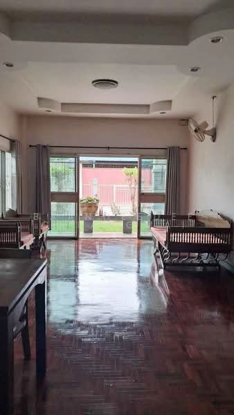 A house for rent near Lanna Golf Course, Chiang Mai Rental Price: 13,000 THB / month No.4H185, Chiang Mai, Chang Phuak, Muang Chiang Mai, Chiang Mai, 2 Bedrooms, 100 sqm, Single Detached House For Rent, by Baandeedee Chiangmai, 500465249 - DDproperty.com
