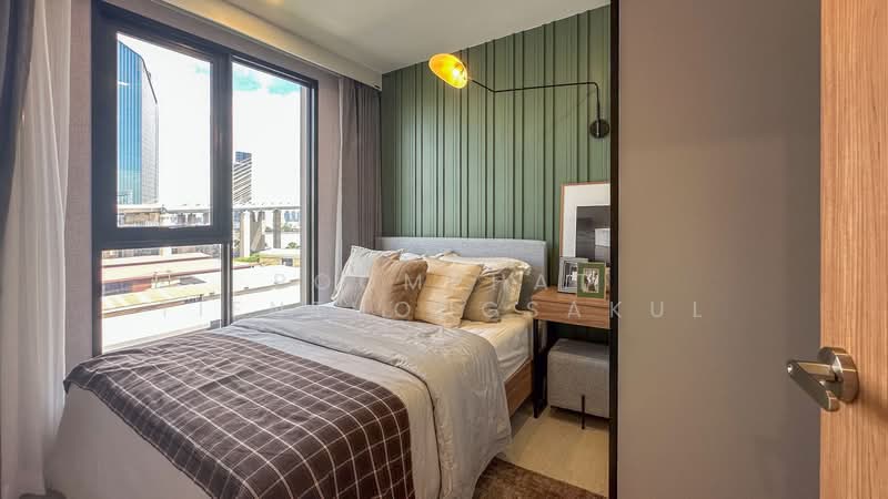 Nue Riverest Ratburana, Bangkok, Rat Burana Road, Rat Burana, Bangkok, 3 Bedrooms, 104 sqm, Condo For Sale, by Poomphat Tienthongsakul, 500465251 - DDproperty.com
