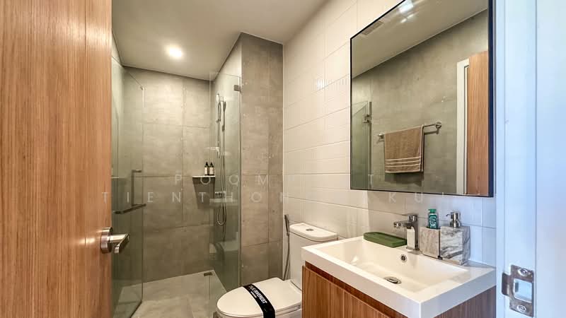 Nue Riverest Ratburana, Bangkok, Rat Burana Road, Rat Burana, Bangkok, 3 Bedrooms, 104 sqm, Condo For Sale, by Poomphat Tienthongsakul, 500465251 - DDproperty.com