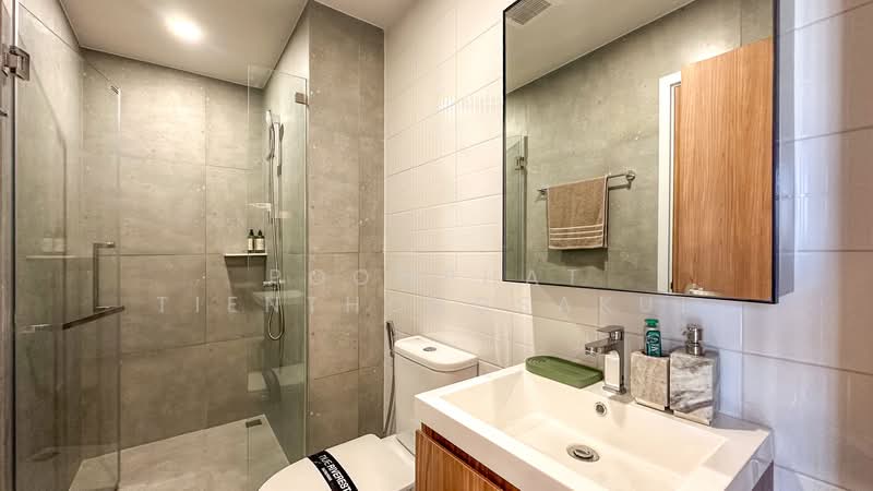Nue Riverest Ratburana, Bangkok, Rat Burana Road, Rat Burana, Bangkok, 3 Bedrooms, 104 sqm, Condo For Sale, by Poomphat Tienthongsakul, 500465251 - DDproperty.com
