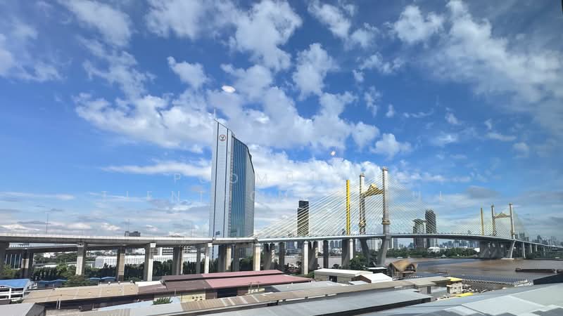 Nue Riverest Ratburana, Bangkok, Rat Burana Road, Rat Burana, Bangkok, 3 Bedrooms, 104 sqm, Condo For Sale, by Poomphat Tienthongsakul, 500465251 - DDproperty.com