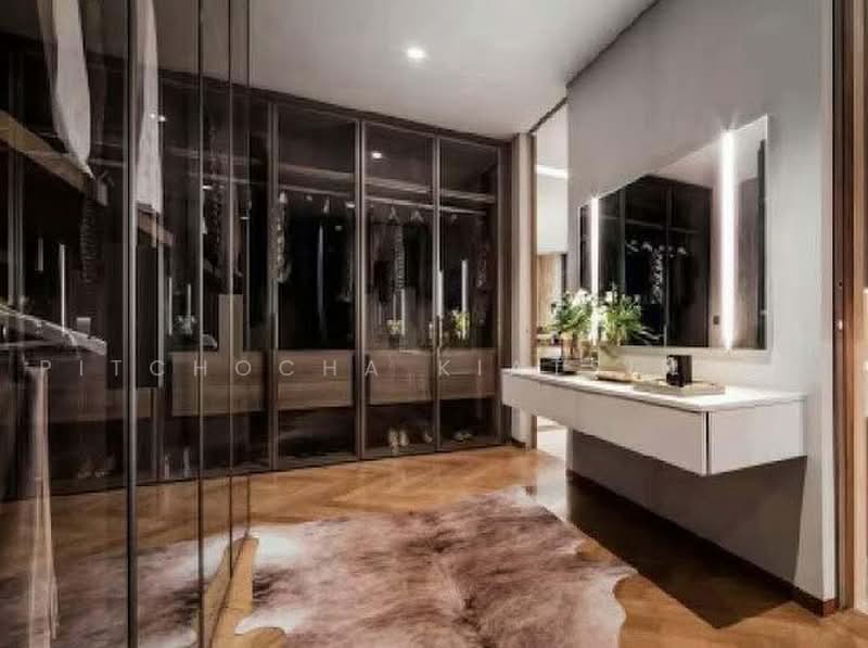 Tela Thonglor 13, กรุงเทพ, 233 ซอยสุขุมวิท 55 ถนนสุขุมวิท, คลองตันเหนือ, วัฒนา, กรุงเทพ, 347 ตร.ม., คอนโด ขาย, โดย Pitchocha Kiatsinpon, 500465254 - DDproperty.com