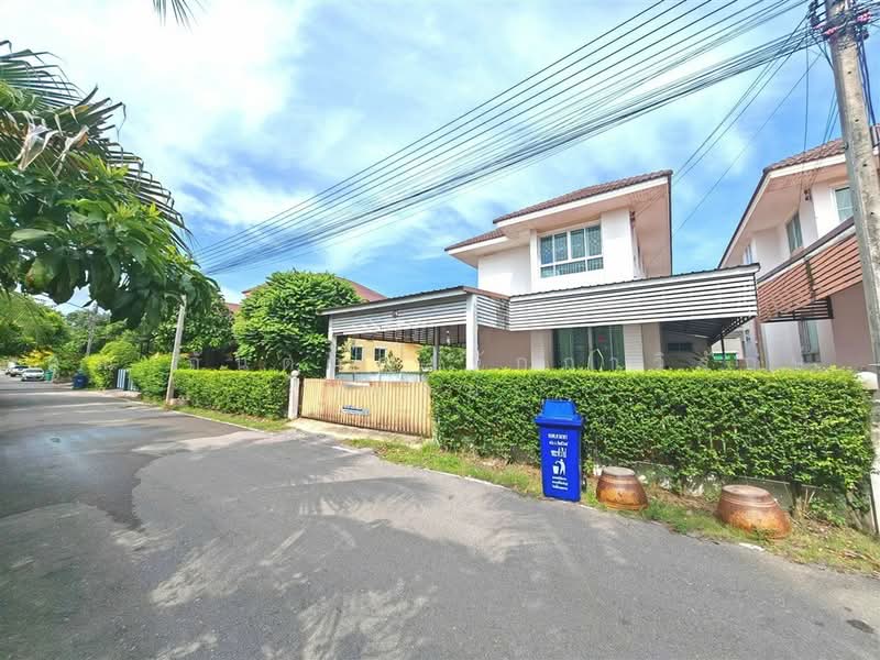 บ้านกลางสวน (Baan Klang Suan), นครปฐม, ถนนทางหลวง3004, ศาลายา, พุทธมณฑล, นครปฐม, 350 ตร.ม., บ้านเดี่ยว ขาย, โดย คุณ กันตภณ จักกาวิรักษ์ (บอย), 500465255 - DDproperty.com