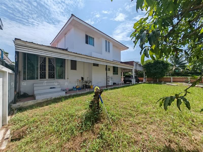 บ้านกลางสวน (Baan Klang Suan), นครปฐม, ถนนทางหลวง3004, ศาลายา, พุทธมณฑล, นครปฐม, 350 ตร.ม., บ้านเดี่ยว ขาย, โดย คุณ กันตภณ จักกาวิรักษ์ (บอย), 500465255 - DDproperty.com