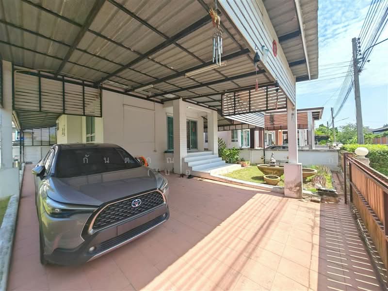 บ้านกลางสวน (Baan Klang Suan), นครปฐม, ถนนทางหลวง3004, ศาลายา, พุทธมณฑล, นครปฐม, 350 ตร.ม., บ้านเดี่ยว ขาย, โดย คุณ กันตภณ จักกาวิรักษ์ (บอย), 500465255 - DDproperty.com