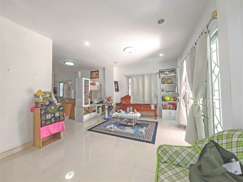 บ้านกลางสวน (Baan Klang Suan), นครปฐม, ถนนทางหลวง3004, ศาลายา, พุทธมณฑล, นครปฐม, 350 ตร.ม., บ้านเดี่ยว ขาย, โดย คุณ กันตภณ จักกาวิรักษ์ (บอย), 500465255 - DDproperty.com