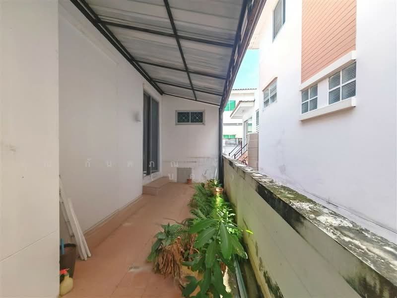 บ้านกลางสวน (Baan Klang Suan), นครปฐม, ถนนทางหลวง3004, ศาลายา, พุทธมณฑล, นครปฐม, 350 ตร.ม., บ้านเดี่ยว ขาย, โดย คุณ กันตภณ จักกาวิรักษ์ (บอย), 500465255 - DDproperty.com