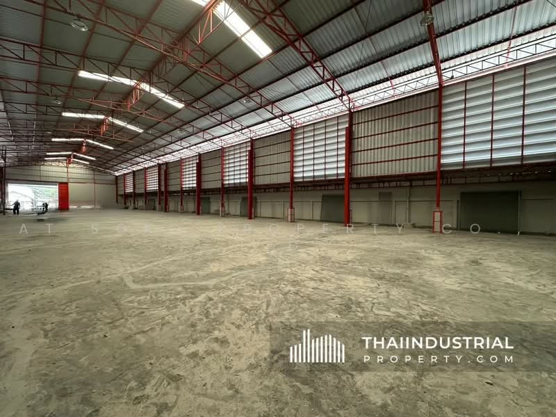 Factory or Warehouse 1,600 sqm for RENT at Racha Thewa, Bang Phli, Samut Prakan (Property: AT1851R), Samut Prakan, Rachathewa, Bang Plee, Samut Prakan, , 1,600 sqm, Warehouse/Factory For Rent, by AT SOKO PROPERTY CO., LTD, 500465257 - DDproperty.com