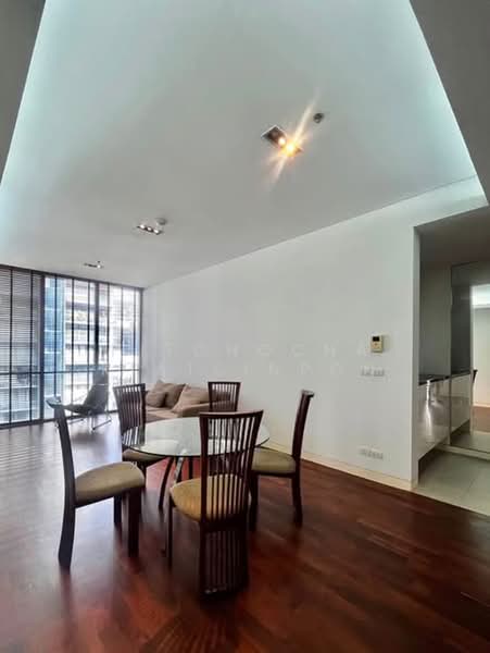 Domus 18, Bangkok, Soi Sukhumvit 18, Khlong Toei, Bangkok, 2 Bedrooms, 102 sqm, Condo For Rent, by Pitchocha Kiatsinpon, 500465258 - DDproperty.com