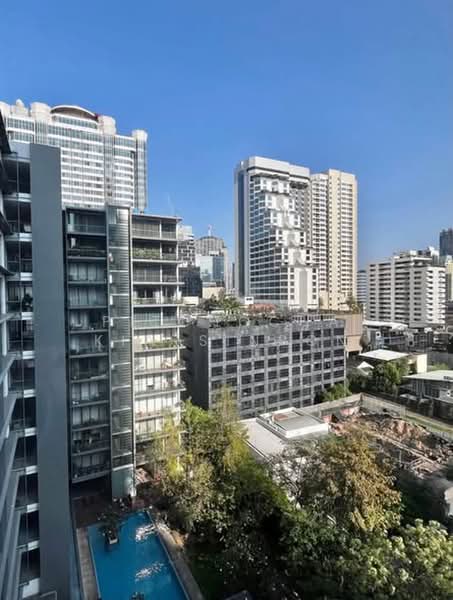 Domus 18, Bangkok, Soi Sukhumvit 18, Khlong Toei, Bangkok, 2 Bedrooms, 102 sqm, Condo For Rent, by Pitchocha Kiatsinpon, 500465258 - DDproperty.com