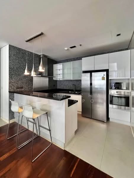Domus 18, Bangkok, Soi Sukhumvit 18, Khlong Toei, Bangkok, 2 Bedrooms, 102 sqm, Condo For Rent, by Pitchocha Kiatsinpon, 500465258 - DDproperty.com
