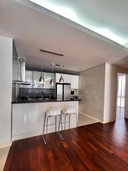 Domus 18, Bangkok, Soi Sukhumvit 18, Khlong Toei, Bangkok, 2 Bedrooms, 102 sqm, Condo For Rent, by Pitchocha Kiatsinpon, 500465258 - DDproperty.com
