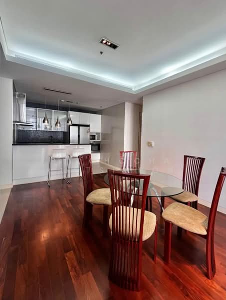 Domus 18, Bangkok, Soi Sukhumvit 18, Khlong Toei, Bangkok, 2 Bedrooms, 102 sqm, Condo For Rent, by Pitchocha Kiatsinpon, 500465258 - DDproperty.com