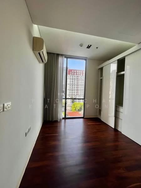 Domus 18, Bangkok, Soi Sukhumvit 18, Khlong Toei, Bangkok, 2 Bedrooms, 102 sqm, Condo For Rent, by Pitchocha Kiatsinpon, 500465258 - DDproperty.com