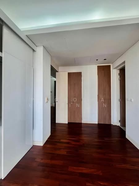Domus 18, Bangkok, Soi Sukhumvit 18, Khlong Toei, Bangkok, 2 Bedrooms, 102 sqm, Condo For Rent, by Pitchocha Kiatsinpon, 500465258 - DDproperty.com