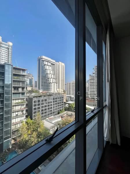 Domus 18, Bangkok, Soi Sukhumvit 18, Khlong Toei, Bangkok, 2 Bedrooms, 102 sqm, Condo For Rent, by Pitchocha Kiatsinpon, 500465258 - DDproperty.com