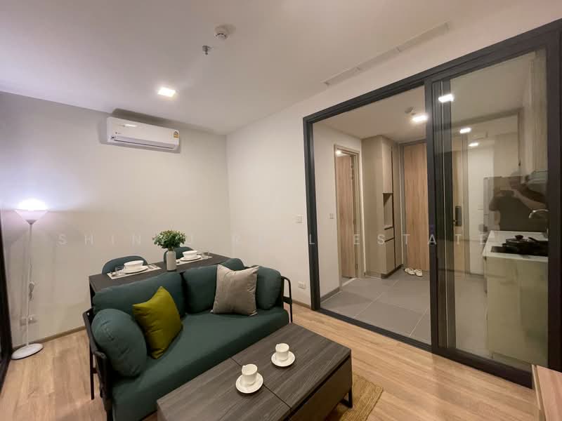 XT Phayathai, Bangkok, Phaya Thai Road, Thanon Phaya Thai, Ratchathewi, Bangkok, 1 Bedroom, 42 sqm, Condo For Rent, by Shinyu Real Estate, 500465263 - DDproperty.com