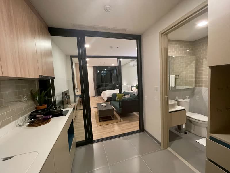 XT Phayathai, Bangkok, Phaya Thai Road, Thanon Phaya Thai, Ratchathewi, Bangkok, 1 Bedroom, 42 sqm, Condo For Rent, by Shinyu Real Estate, 500465263 - DDproperty.com