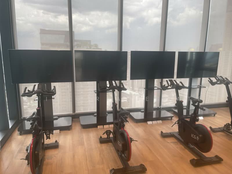 XT Phayathai, Bangkok, Phaya Thai Road, Thanon Phaya Thai, Ratchathewi, Bangkok, 1 Bedroom, 42 sqm, Condo For Rent, by Shinyu Real Estate, 500465263 - DDproperty.com