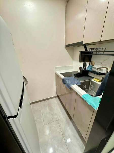 One9Five Asoke-Rama 9, Bangkok, 195 Soi Rama 9 Soi 5, Huai Khwang, Bangkok, 1 Bedroom, 36 sqm, Condo For Rent, by Kritaphak Khongmueang, 500465264 - DDproperty.com