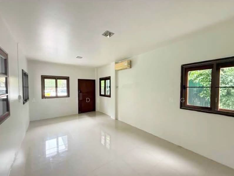 บ้านให้เช่า – ใกล้มีโชคพลาซ่า เพียง 5 นาที ค่าเช่า 40,000 บาท / เดือน รหัสทรัพย์ : No.5H678, เชียงใหม่, สันผีเสื้อ, เมืองเชียงใหม่, เชียงใหม่, 150 ตร.ม., บ้านเดี่ยว ให้เช่า, โดย Baandeedee Chiangmai, 500465266 - DDproperty.com