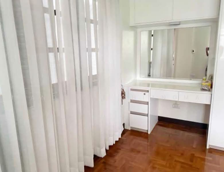 A house for rent near Meechok Plaza, Chiang Mai Rental Price: 40,000 THB / month Property No.5H678, Chiang Mai, San Phi Sua, Muang Chiang Mai, Chiang Mai, 5 Bedrooms, 150 sqm, Single Detached House For Rent, by Baandeedee Chiangmai, 500465266 - DDproperty.com