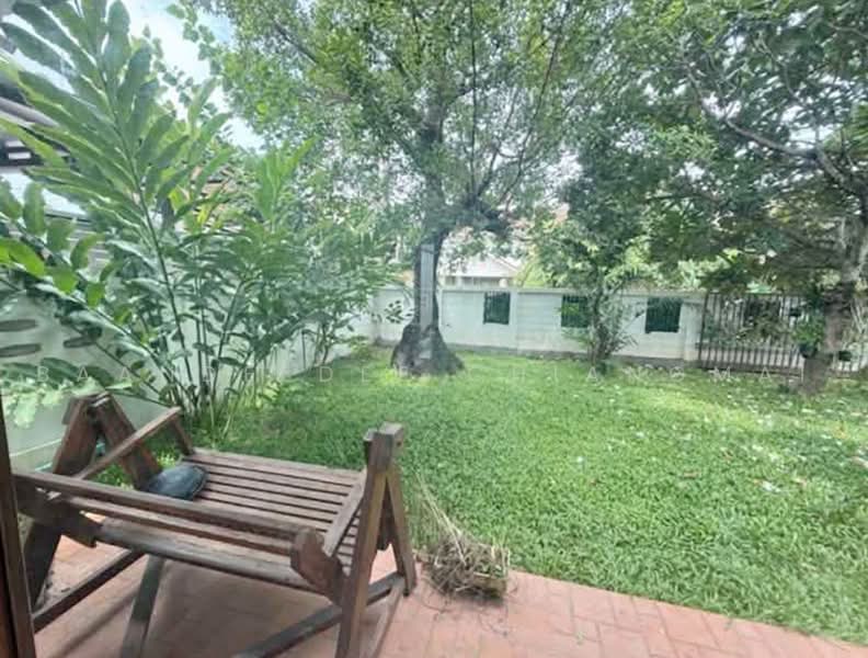 A house for rent near Meechok Plaza, Chiang Mai Rental Price: 40,000 THB / month Property No.5H678, Chiang Mai, San Phi Sua, Muang Chiang Mai, Chiang Mai, 5 Bedrooms, 150 sqm, Single Detached House For Rent, by Baandeedee Chiangmai, 500465266 - DDproperty.com