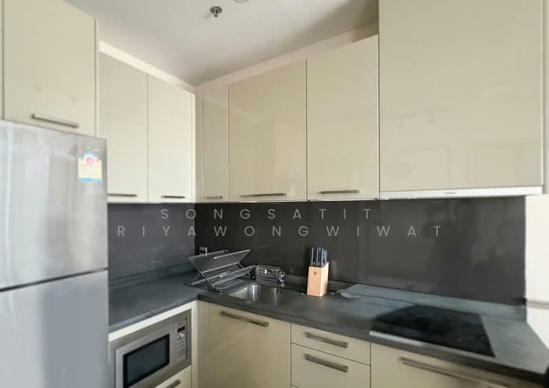Quattro by Sansiri, Bangkok, 134 Thong Lo 4 Alley, Khlong Tan Nua, Watthana, Bangkok, 1 Bedroom, 53 sqm, Condo For Rent, by Songsatit Ariyawongwiwat, 500465270 - DDproperty.com