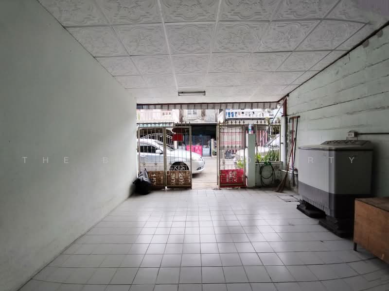 หมู่บ้านรินทร์ทอง ลำลูกกา-คลอง2, Pathum Thani, Khu Khot, Lam Luk Ka, Pathum Thani, 2 Bedrooms, 150 sqm, Townhouse For Sale, by The Best Property บอส, 500465271 - DDproperty.com