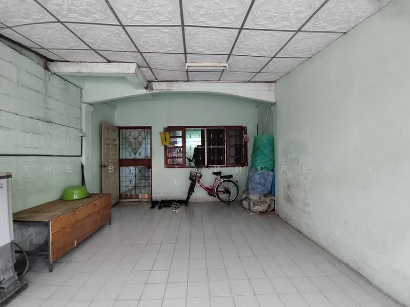 หมู่บ้านรินทร์ทอง ลำลูกกา-คลอง2, Pathum Thani, Khu Khot, Lam Luk Ka, Pathum Thani, 2 Bedrooms, 150 sqm, Townhouse For Sale, by The Best Property บอส, 500465271 - DDproperty.com