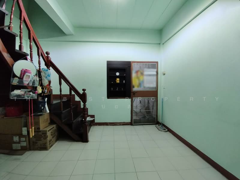 หมู่บ้านรินทร์ทอง ลำลูกกา-คลอง2, Pathum Thani, Khu Khot, Lam Luk Ka, Pathum Thani, 2 Bedrooms, 150 sqm, Townhouse For Sale, by The Best Property บอส, 500465271 - DDproperty.com