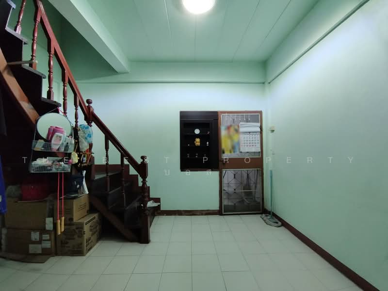 หมู่บ้านรินทร์ทอง ลำลูกกา-คลอง2, Pathum Thani, Khu Khot, Lam Luk Ka, Pathum Thani, 2 Bedrooms, 150 sqm, Townhouse For Sale, by The Best Property บอส, 500465271 - DDproperty.com