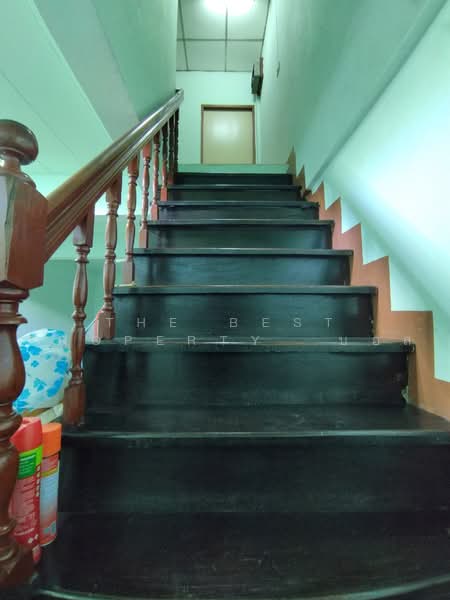 หมู่บ้านรินทร์ทอง ลำลูกกา-คลอง2, Pathum Thani, Khu Khot, Lam Luk Ka, Pathum Thani, 2 Bedrooms, 150 sqm, Townhouse For Sale, by The Best Property บอส, 500465271 - DDproperty.com
