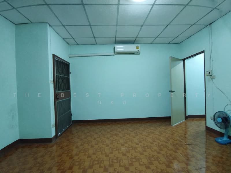 หมู่บ้านรินทร์ทอง ลำลูกกา-คลอง2, Pathum Thani, Khu Khot, Lam Luk Ka, Pathum Thani, 2 Bedrooms, 150 sqm, Townhouse For Sale, by The Best Property บอส, 500465271 - DDproperty.com