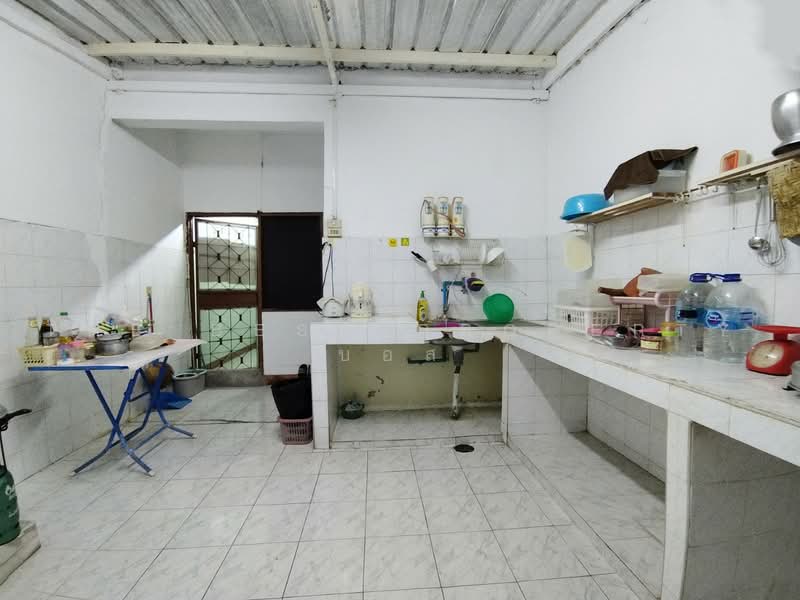 หมู่บ้านรินทร์ทอง ลำลูกกา-คลอง2, Pathum Thani, Khu Khot, Lam Luk Ka, Pathum Thani, 2 Bedrooms, 150 sqm, Townhouse For Sale, by The Best Property บอส, 500465271 - DDproperty.com