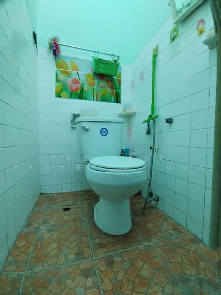 หมู่บ้านรินทร์ทอง ลำลูกกา-คลอง2, Pathum Thani, Khu Khot, Lam Luk Ka, Pathum Thani, 2 Bedrooms, 150 sqm, Townhouse For Sale, by The Best Property บอส, 500465271 - DDproperty.com
