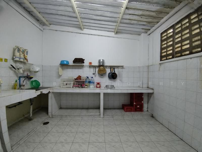หมู่บ้านรินทร์ทอง ลำลูกกา-คลอง2, Pathum Thani, Khu Khot, Lam Luk Ka, Pathum Thani, 2 Bedrooms, 150 sqm, Townhouse For Sale, by The Best Property บอส, 500465271 - DDproperty.com