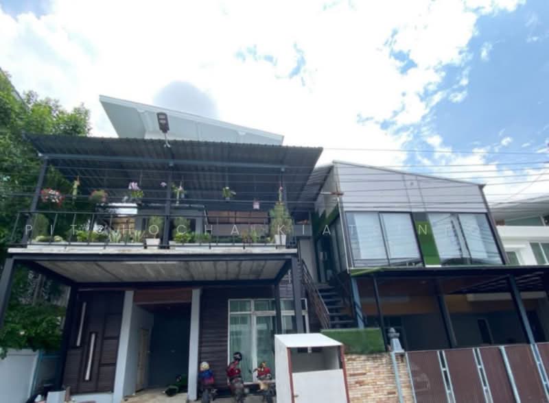 undefined, กรุงเทพ, สนามบิน, ดอนเมือง, กรุงเทพ, 400 ตร.ม., บ้านเดี่ยว ขาย, โดย Pitchocha Kiatsinpon, 500465272 - DDproperty.com
