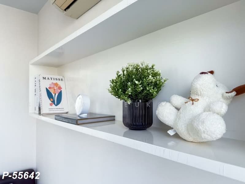 The Tempo Ruamrudee, Bangkok, Ruamrudee, Lumphini, Pathum Wan, Bangkok, 2 Bedrooms, 51 sqm, Condo For Rent, by Susira Preuksawun, 500465275 - DDproperty.com
