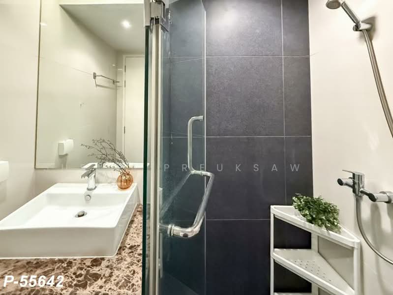 The Tempo Ruamrudee, Bangkok, Ruamrudee, Lumphini, Pathum Wan, Bangkok, 2 Bedrooms, 51 sqm, Condo For Rent, by Susira Preuksawun, 500465275 - DDproperty.com