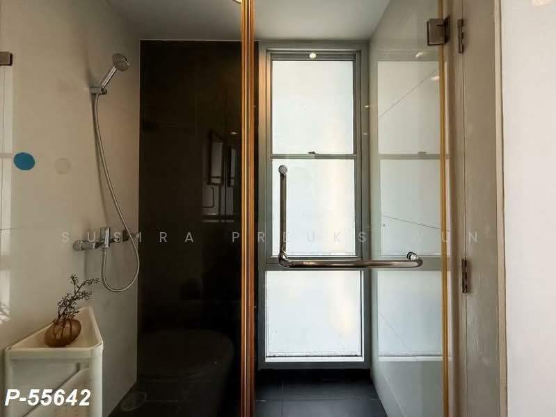 The Tempo Ruamrudee, Bangkok, Ruamrudee, Lumphini, Pathum Wan, Bangkok, 2 Bedrooms, 51 sqm, Condo For Rent, by Susira Preuksawun, 500465275 - DDproperty.com