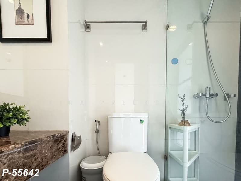 The Tempo Ruamrudee, Bangkok, Ruamrudee, Lumphini, Pathum Wan, Bangkok, 2 Bedrooms, 51 sqm, Condo For Rent, by Susira Preuksawun, 500465275 - DDproperty.com