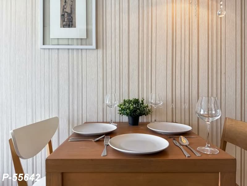 The Tempo Ruamrudee, Bangkok, Ruamrudee, Lumphini, Pathum Wan, Bangkok, 2 Bedrooms, 51 sqm, Condo For Rent, by Susira Preuksawun, 500465275 - DDproperty.com