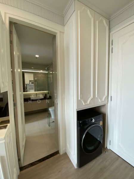 Noble State 39, Bangkok, 35 Soi Sukhumvit 39, Khlong Tan Nua, Watthana, Bangkok, 1 Bedroom, 30 sqm, Condo For Rent, by Kritaphak Khongmueang, 500465277 - DDproperty.com